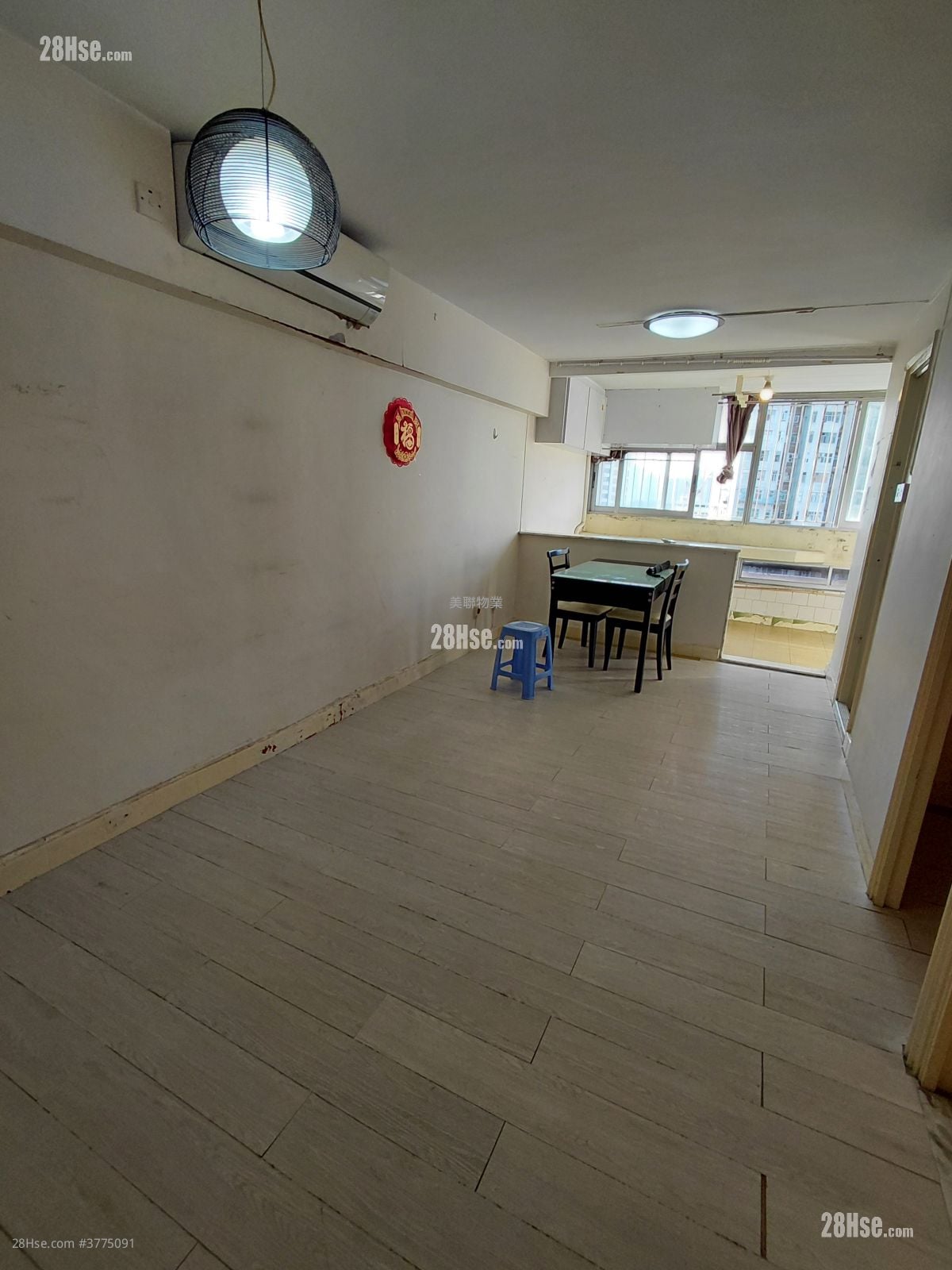 Cheung Wah Estate Sell 423 ft²