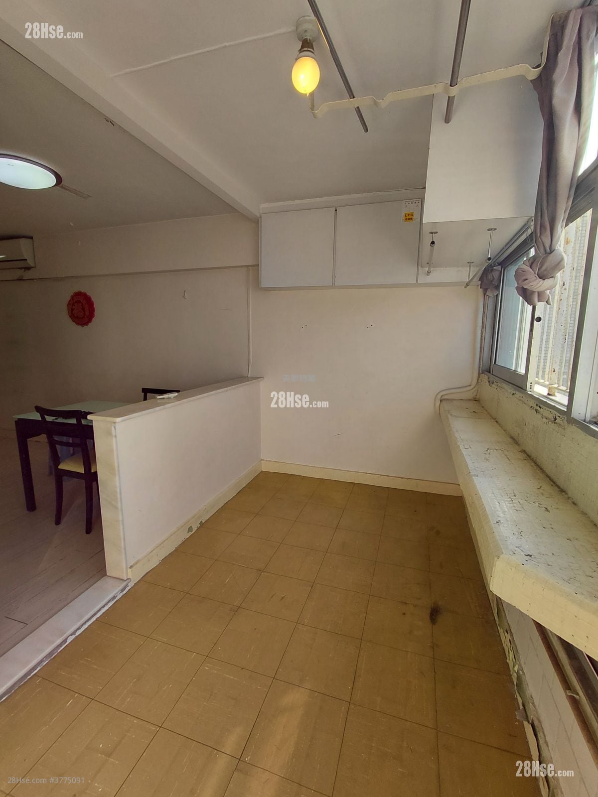 Cheung Wah Estate Sell 423 ft²