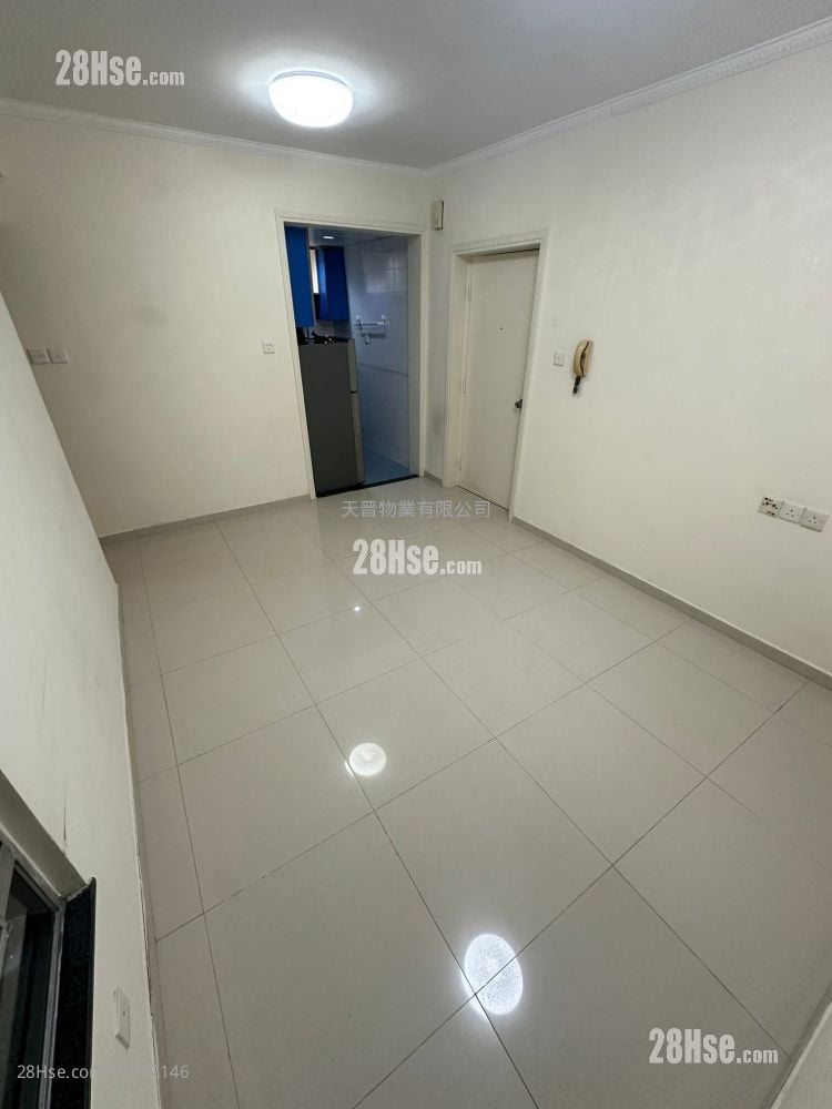 嘉景花园 售盘 2 房 , 1 浴室 354 平方尺