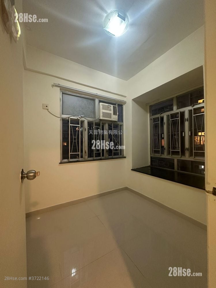 嘉景花园 售盘 2 房 , 1 浴室 354 平方尺