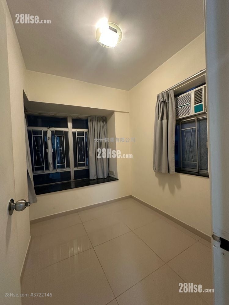 嘉景花园 售盘 2 房 , 1 浴室 354 平方尺