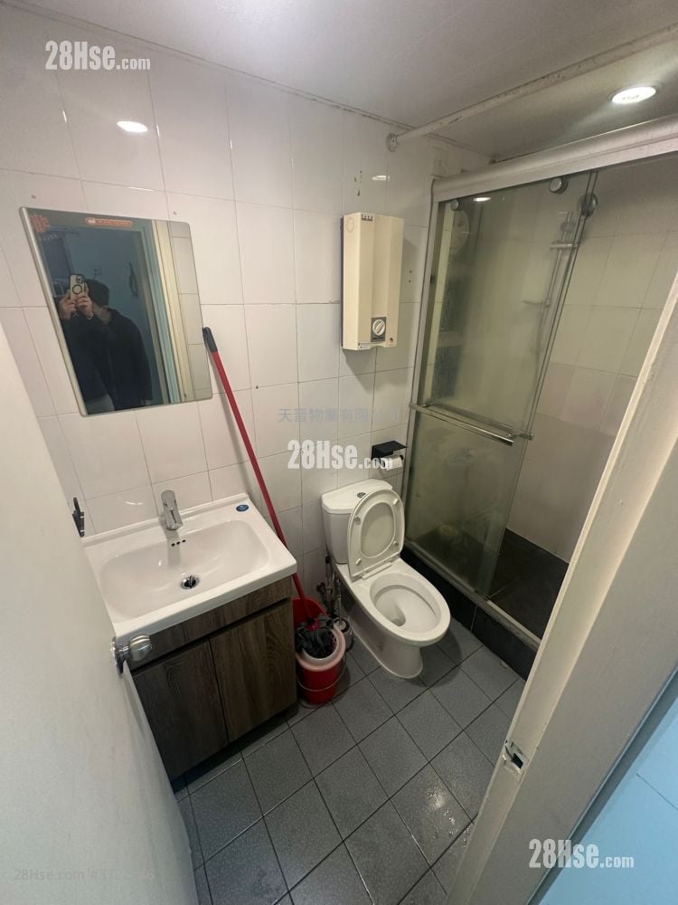 嘉景花园 售盘 2 房 , 1 浴室 354 平方尺