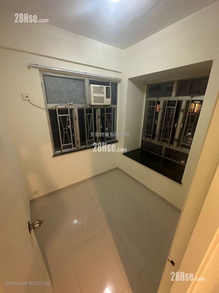 嘉景花园 售盘 2 房 , 1 浴室 354 平方尺