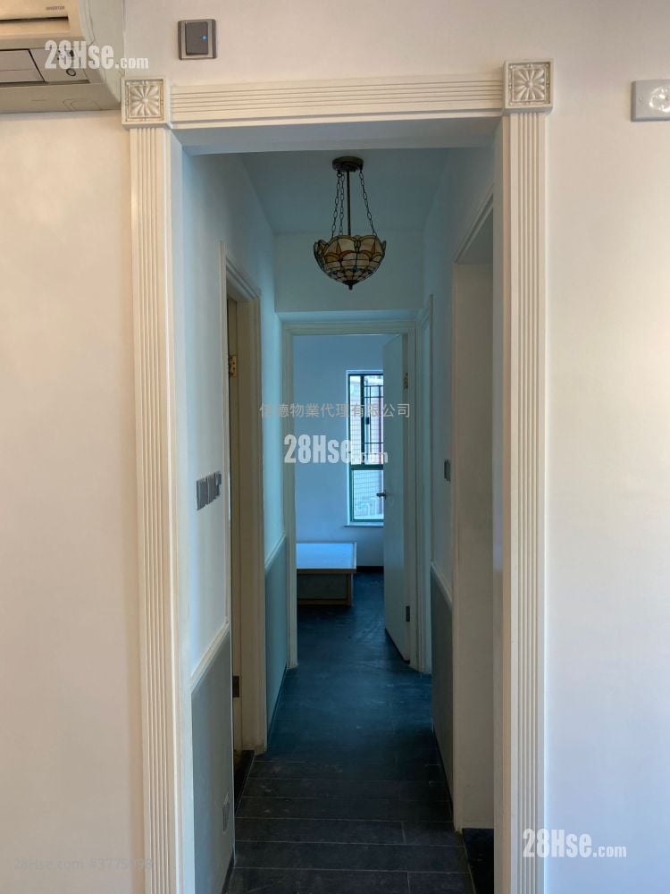 柏景湾 售盘 2 房 , 1 浴室 449 平方尺