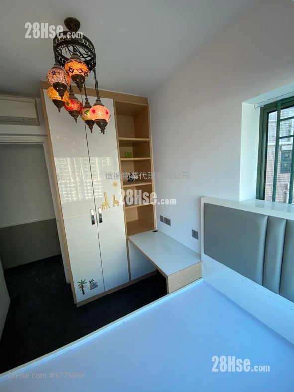 柏景湾 售盘 2 房 , 1 浴室 449 平方尺