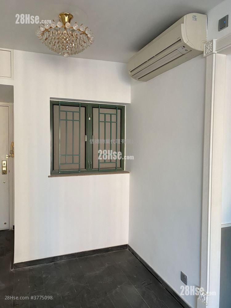 柏景湾 售盘 2 房 , 1 浴室 449 平方尺