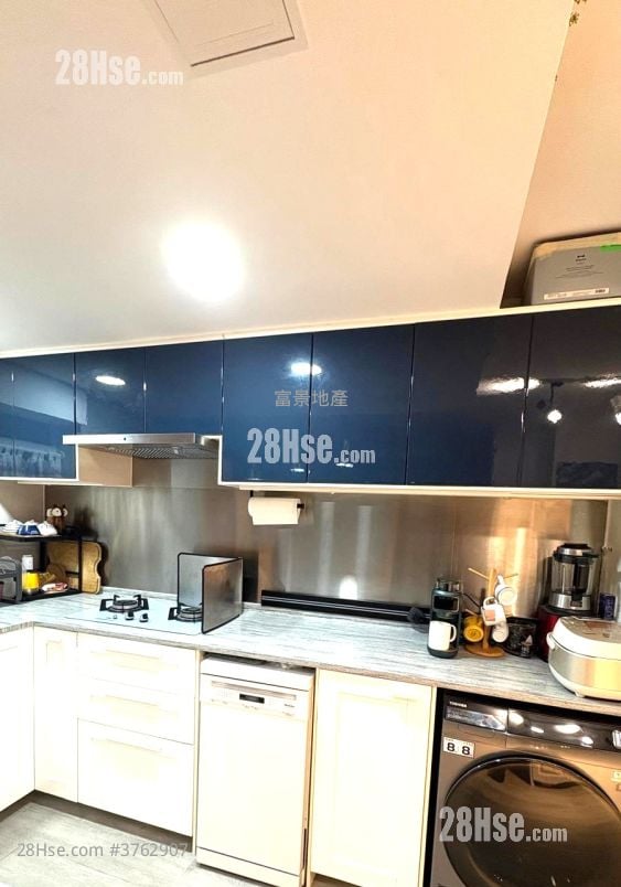 富景花园 售盘 3 房 592 平方尺