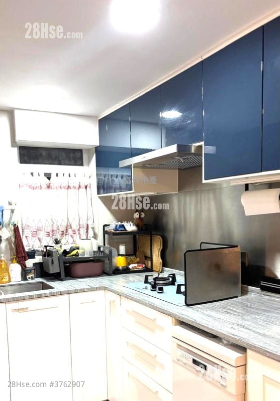 富景花园 售盘 3 房 592 平方尺