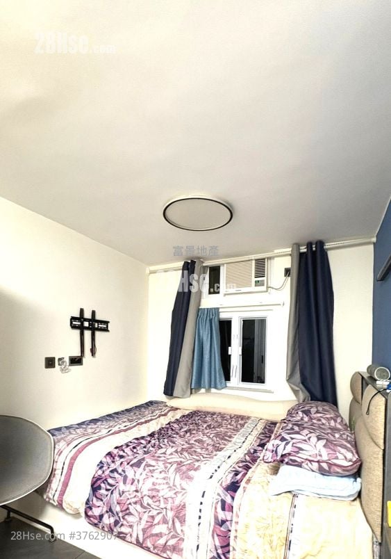 富景花园 售盘 3 房 592 平方尺