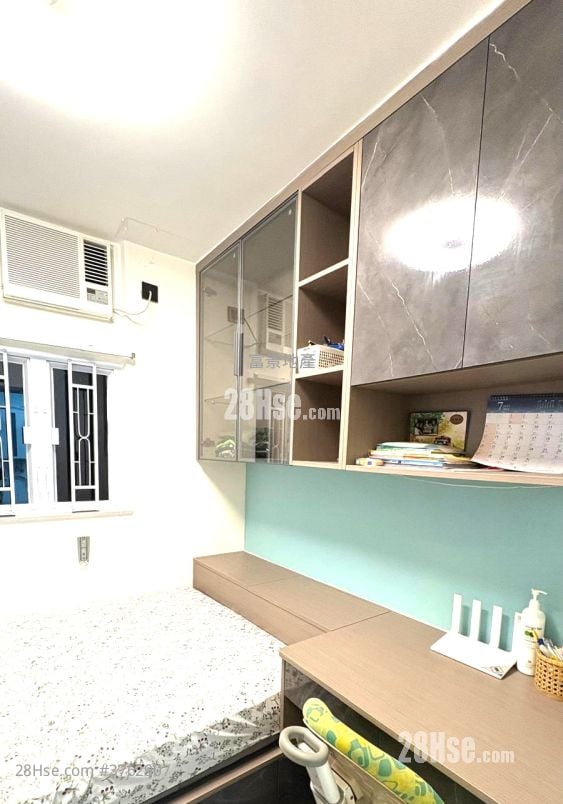 富景花园 售盘 3 房 592 平方尺