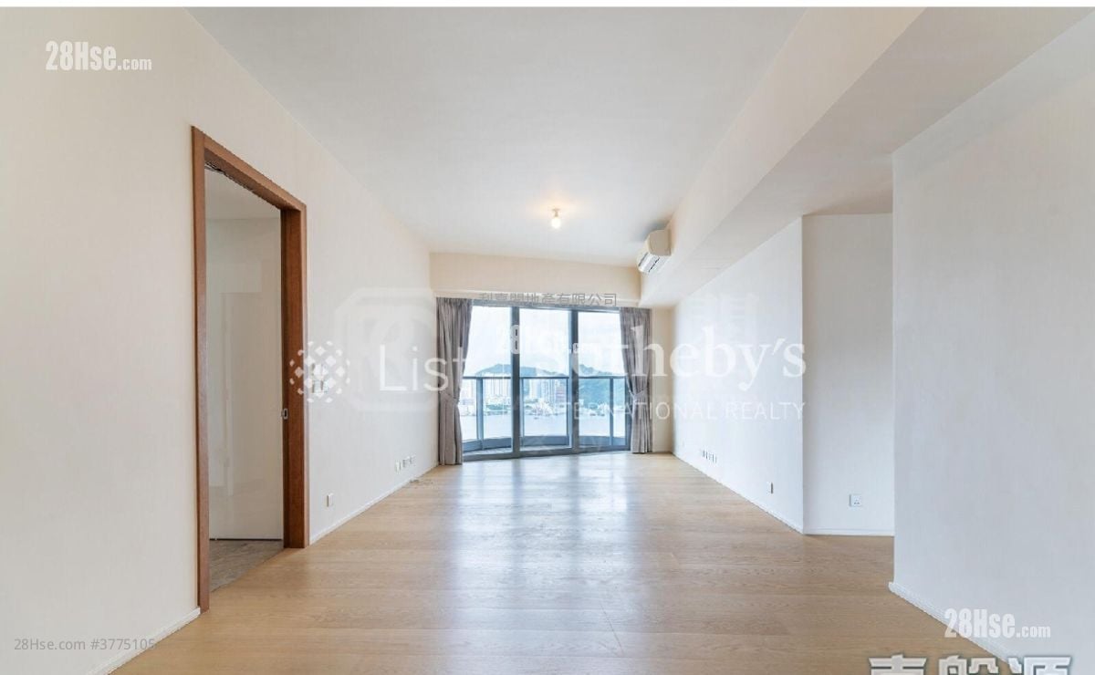 Mount Parker Residences Sell 4 Bedrooms , 3 Bathrooms 1,396 ft²