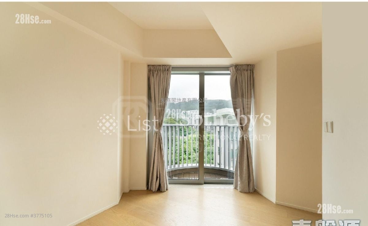 Mount Parker Residences Sell 4 Bedrooms , 3 Bathrooms 1,396 ft²