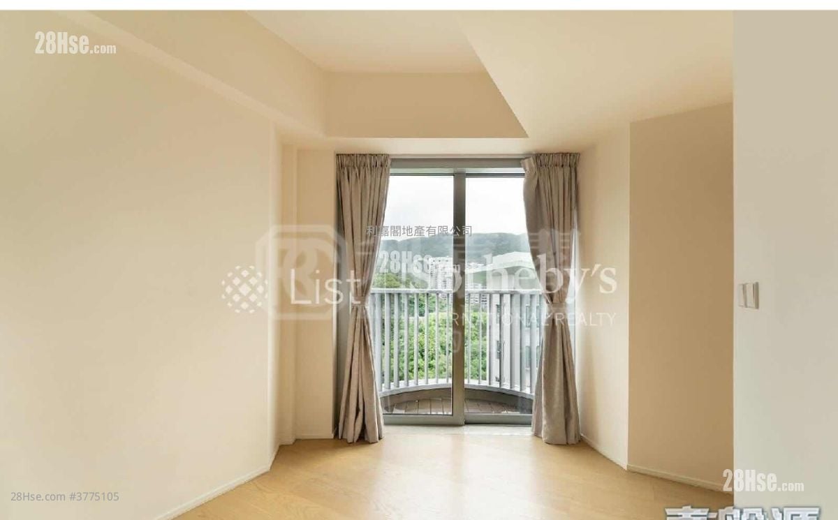 Mount Parker Residences Sell 4 Bedrooms , 3 Bathrooms 1,396 ft²