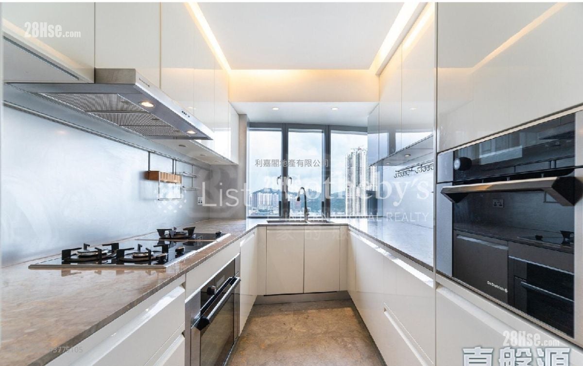 Mount Parker Residences Sell 4 Bedrooms , 3 Bathrooms 1,396 ft²