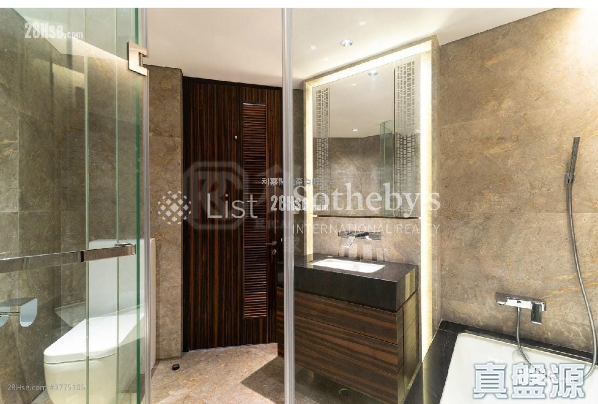 Mount Parker Residences Sell 4 Bedrooms , 3 Bathrooms 1,396 ft²