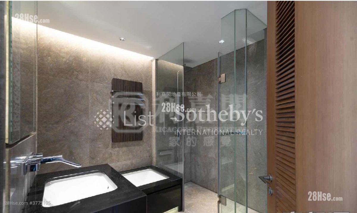 Mount Parker Residences Sell 4 Bedrooms , 3 Bathrooms 1,396 ft²