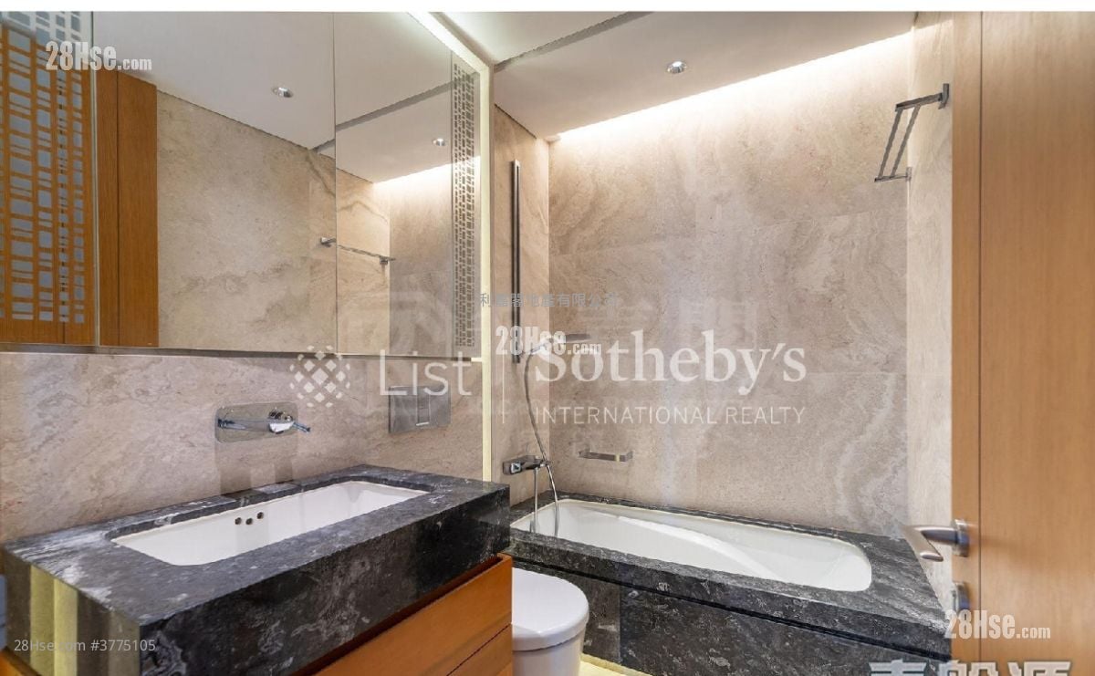 Mount Parker Residences Sell 4 Bedrooms , 3 Bathrooms 1,396 ft²