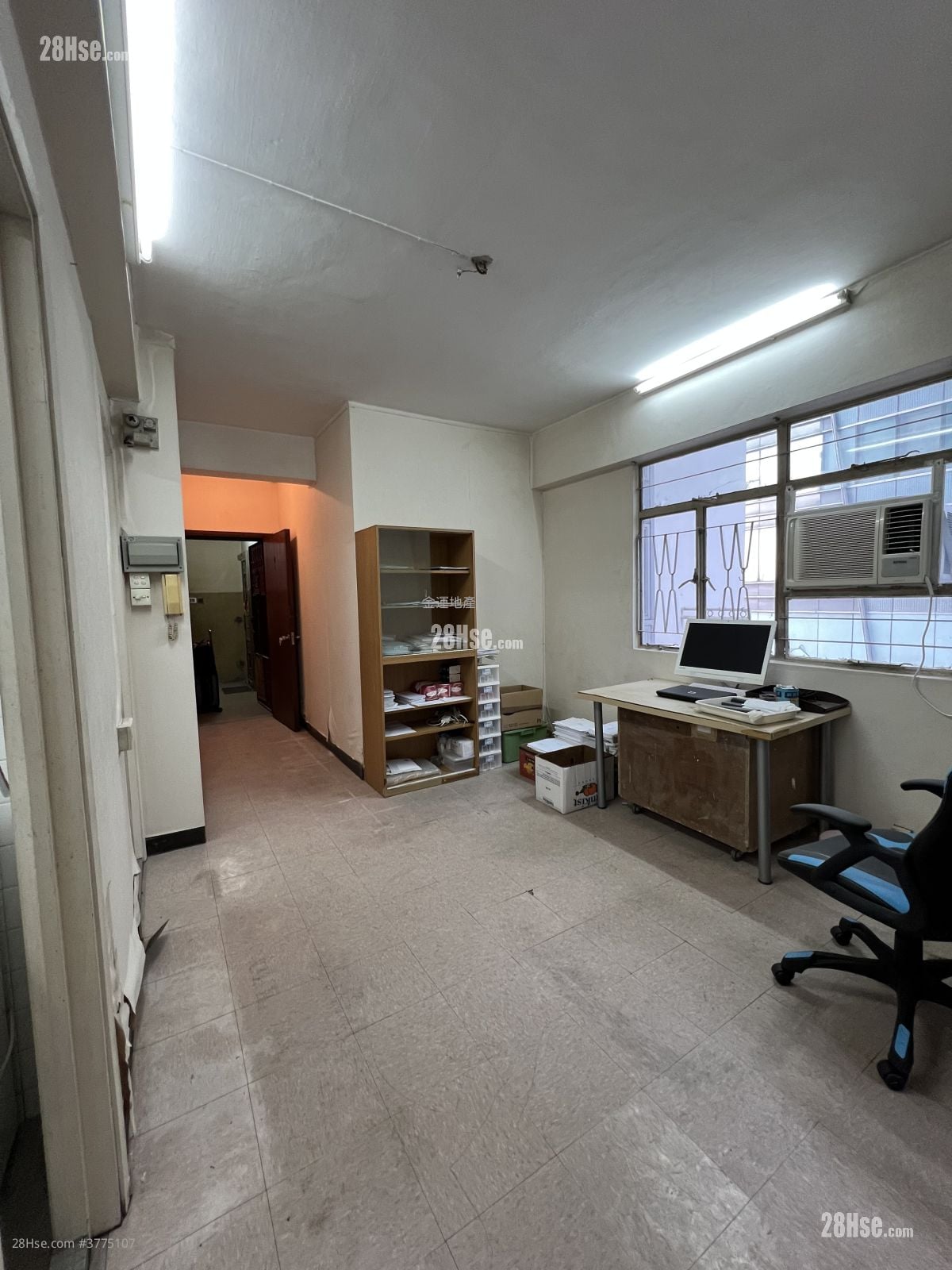 丰盛大厦 售盘 2 房 , 1 浴室 381 平方尺