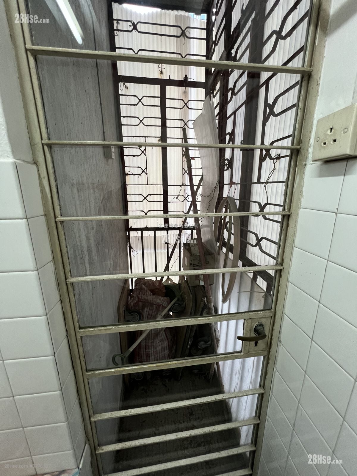 丰盛大厦 售盘 2 房 , 1 浴室 381 平方尺