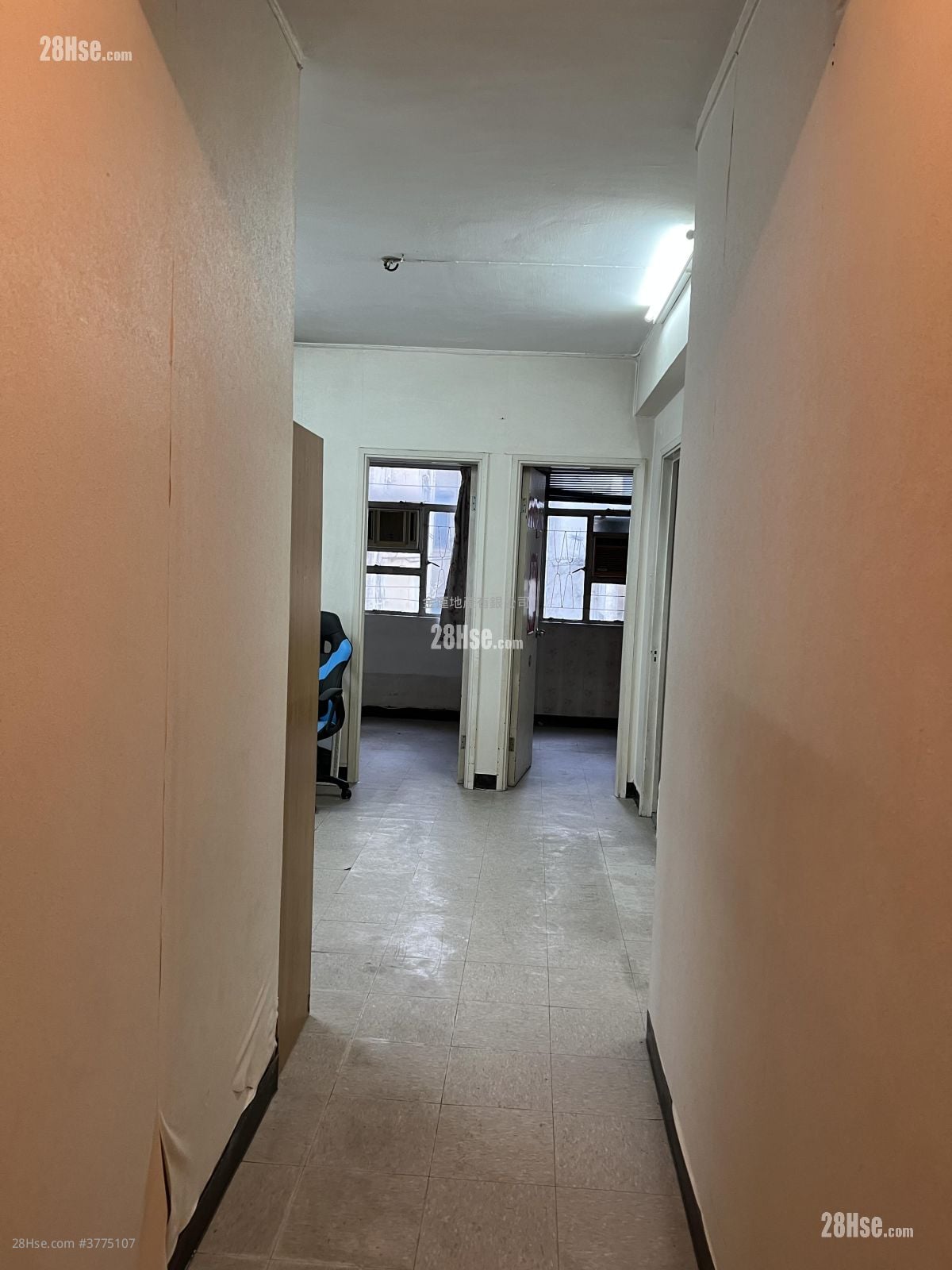 丰盛大厦 售盘 2 房 , 1 浴室 381 平方尺