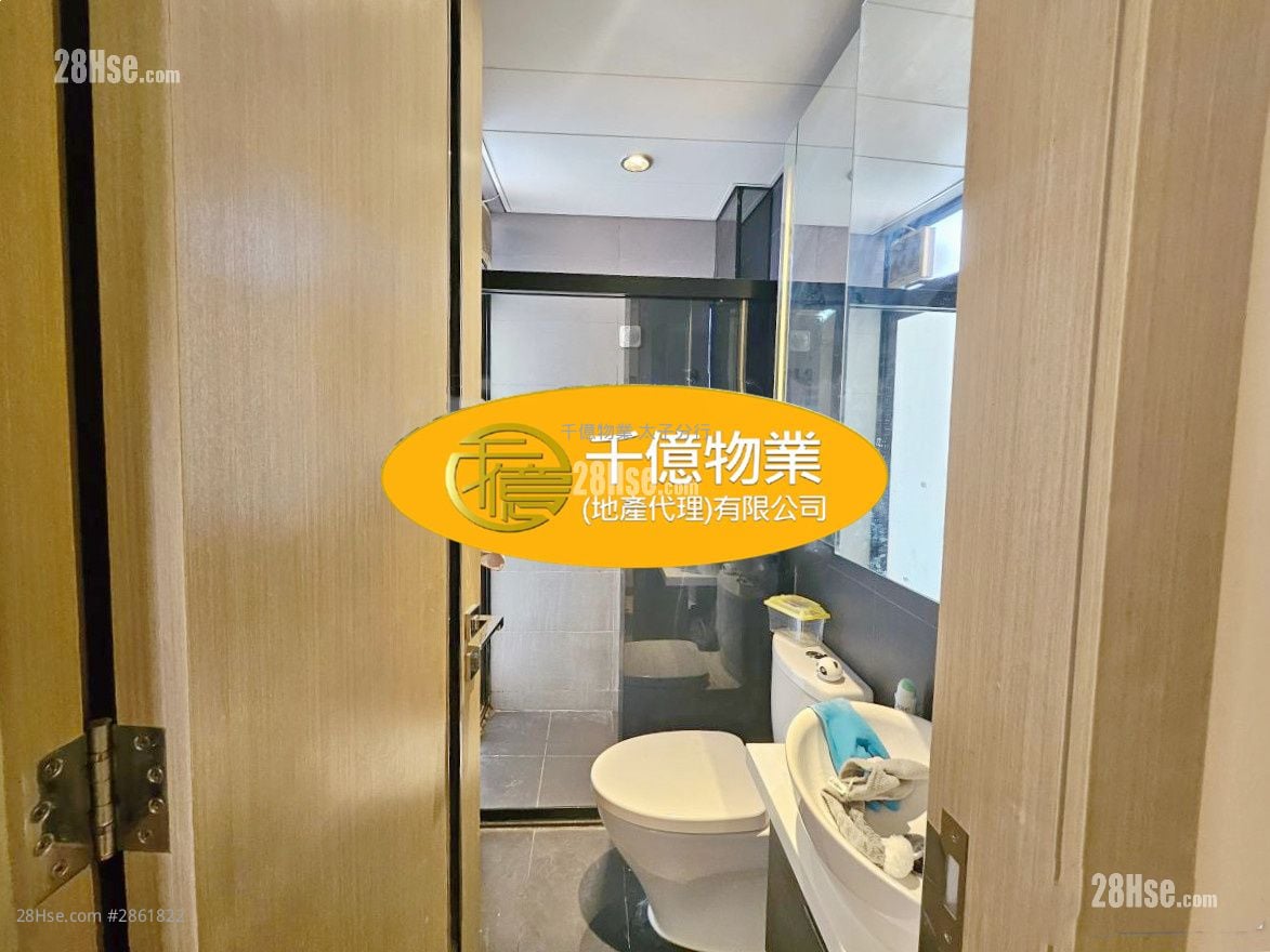 青荟 售盘 2 房 340 平方尺