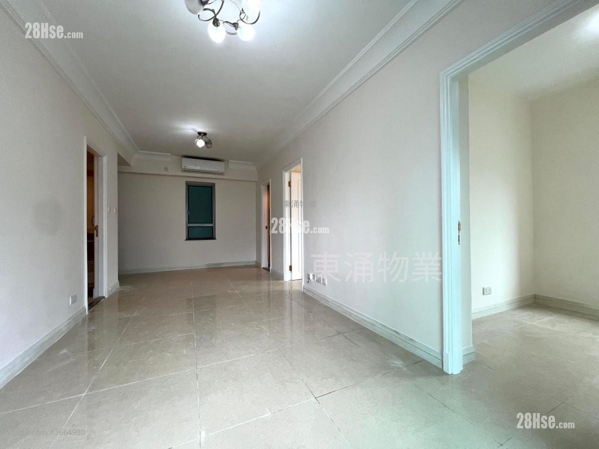 映湾园 租盘 2 房 , 1 浴室 553 平方尺