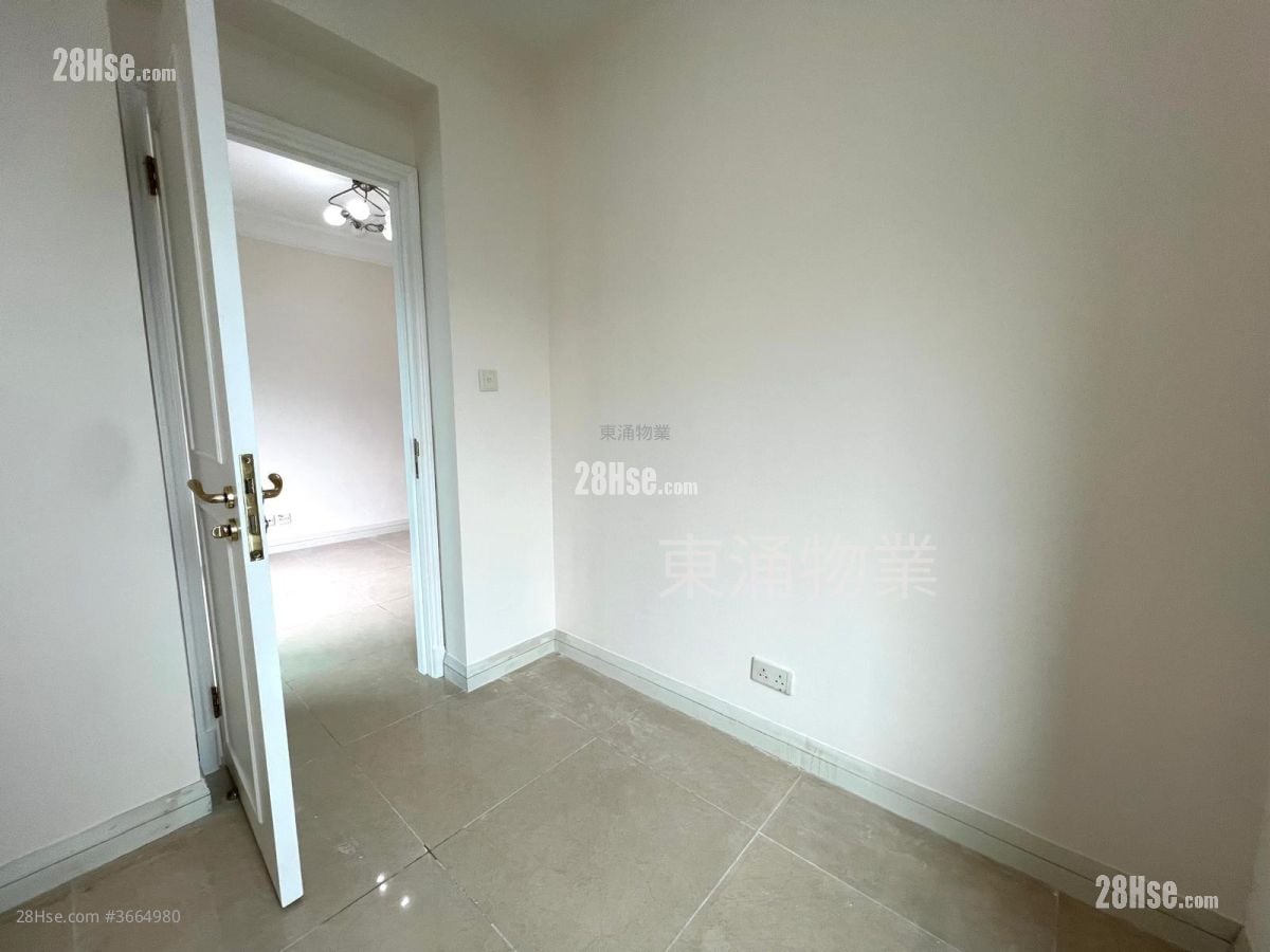 映湾园 租盘 2 房 , 1 浴室 553 平方尺