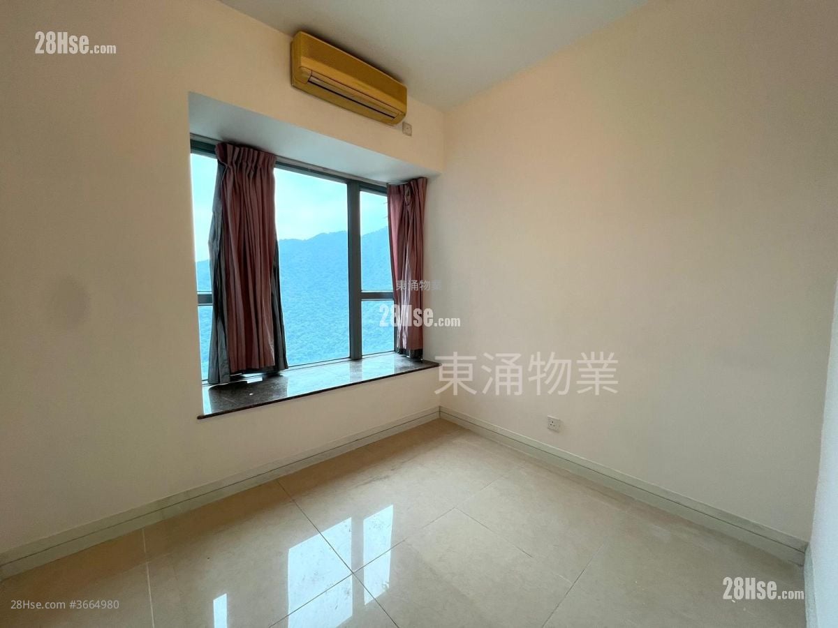 映湾园 租盘 2 房 , 1 浴室 553 平方尺