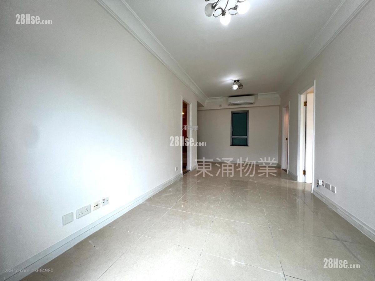 映湾园 租盘 2 房 , 1 浴室 553 平方尺