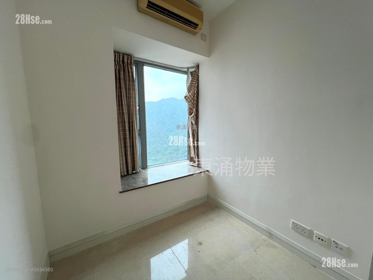 映湾园 租盘 2 房 , 1 浴室 553 平方尺