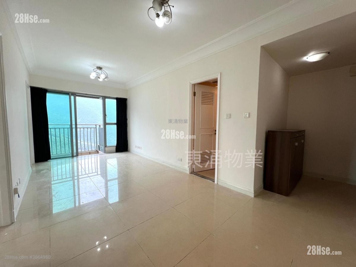 映湾园 租盘 2 房 , 1 浴室 553 平方尺