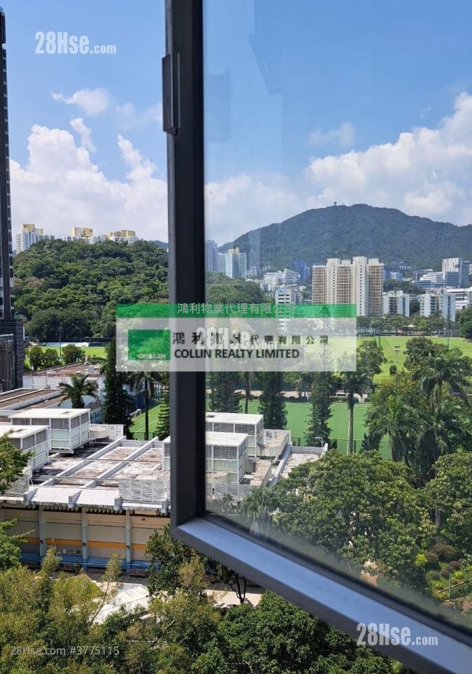 琼华阁 售盘 开放式间隔 , 1 浴室 292 平方尺