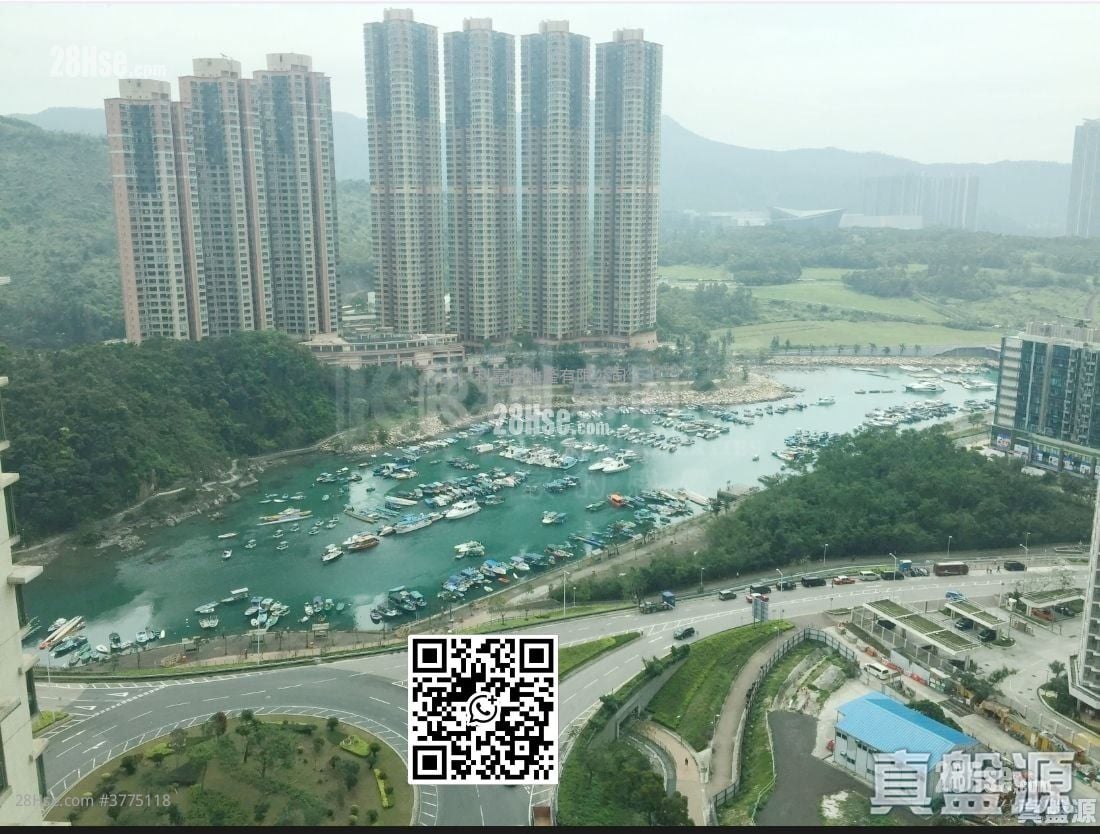 将军澳广场 售盘 3 房 , 1 浴室 730 平方尺