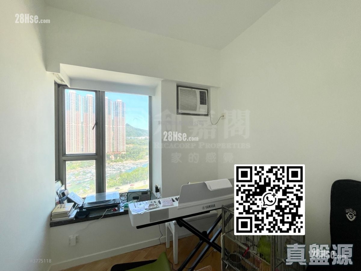 将军澳广场 售盘 3 房 , 1 浴室 730 平方尺