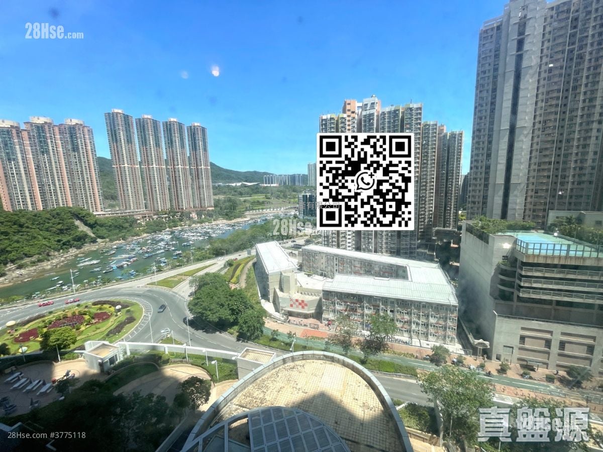 将军澳广场 售盘 3 房 , 1 浴室 730 平方尺