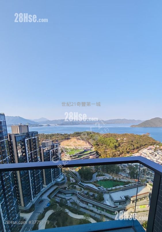 Sierra Sea Sell 2 Bedrooms , 1 Bathroom 381 ft²