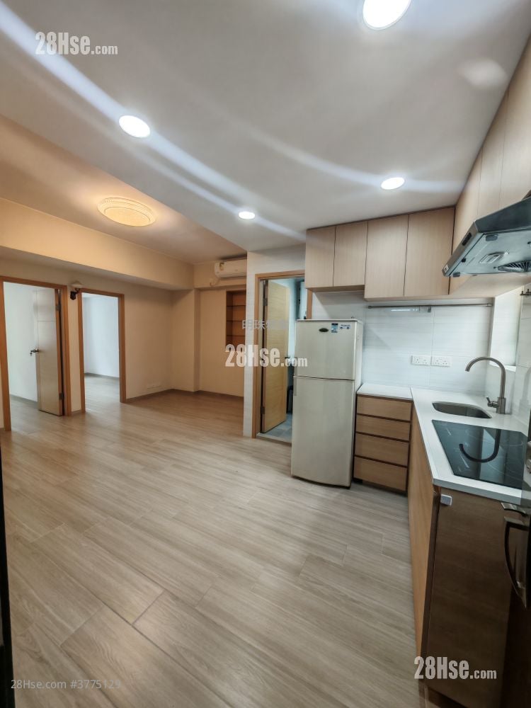 Henning House Sell 2 Bedrooms , 1 Bathroom 501 ft²