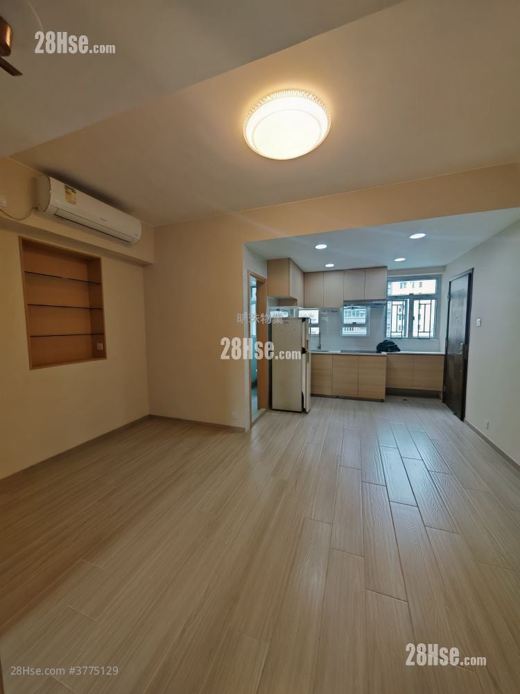 Henning House Sell 2 Bedrooms , 1 Bathroom 501 ft²