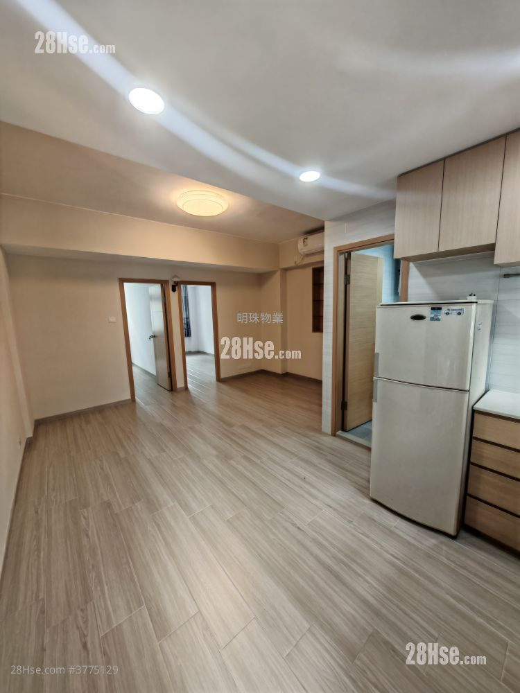 Henning House Sell 2 Bedrooms , 1 Bathroom 501 ft²