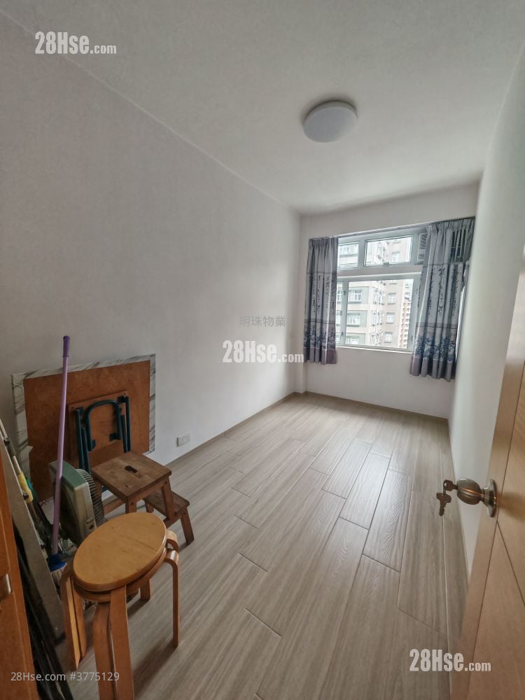 Henning House Sell 2 Bedrooms , 1 Bathroom 501 ft²