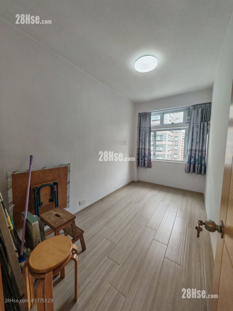 Henning House Sell 2 Bedrooms , 1 Bathroom 501 ft²