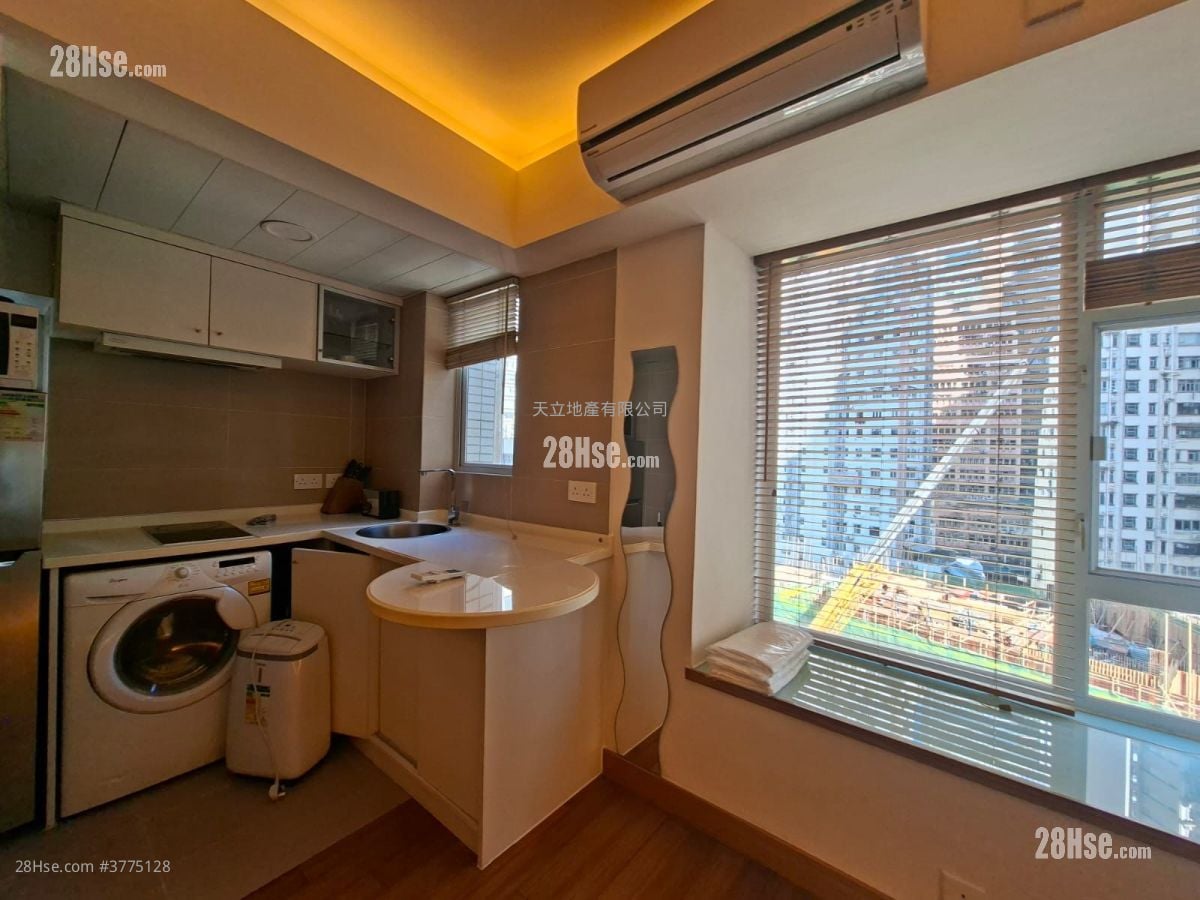 家乐花园 售盘 开放式间隔 , 1 浴室 315 平方尺