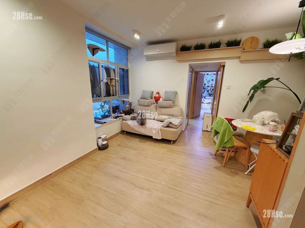 新达广场 售盘 2 房 465 平方尺