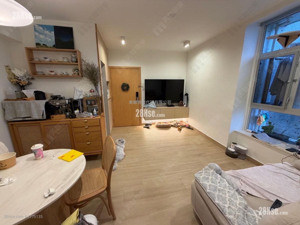 新达广场 售盘 2 房 465 平方尺