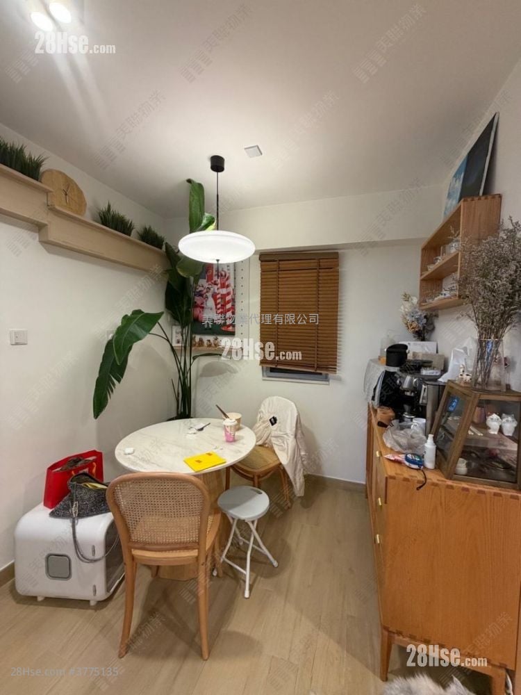 新达广场 售盘 2 房 465 平方尺