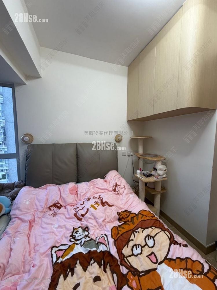 新达广场 售盘 2 房 465 平方尺