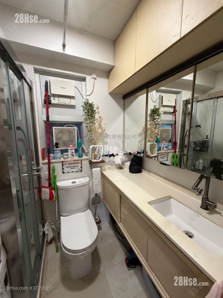 新达广场 售盘 2 房 465 平方尺