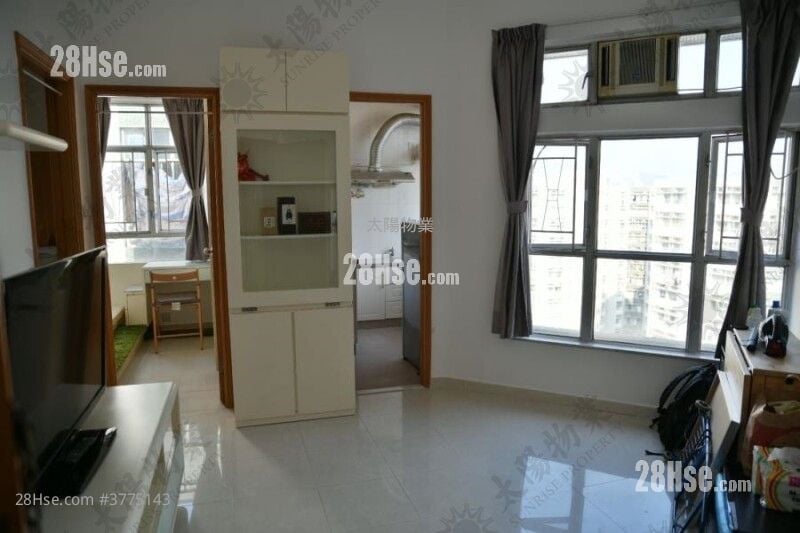 黄埔花园 售盘 1 房 288 平方尺