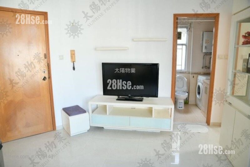 黄埔花园 售盘 1 房 288 平方尺