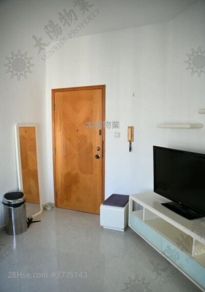 黄埔花园 售盘 1 房 288 平方尺